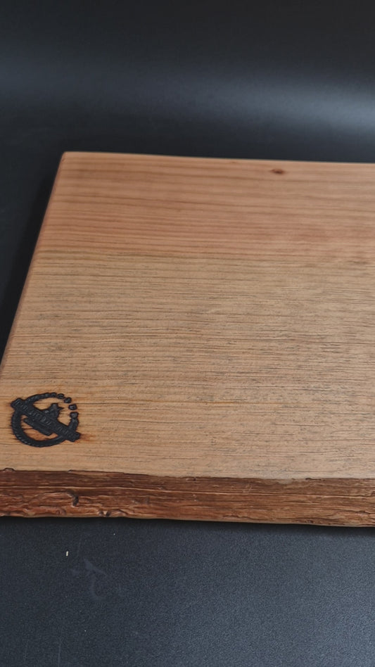 X-Large Pine Chopping Board