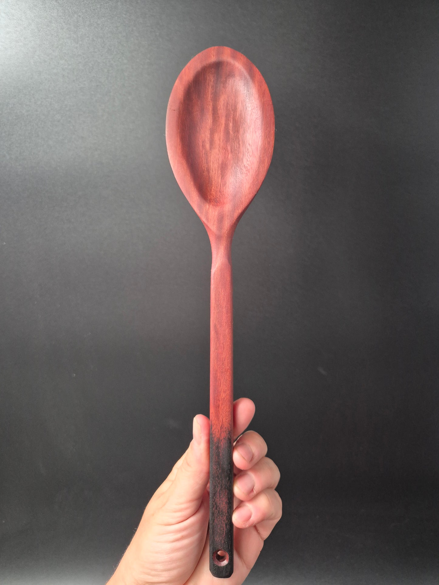 Ironbark Mixing Spoon