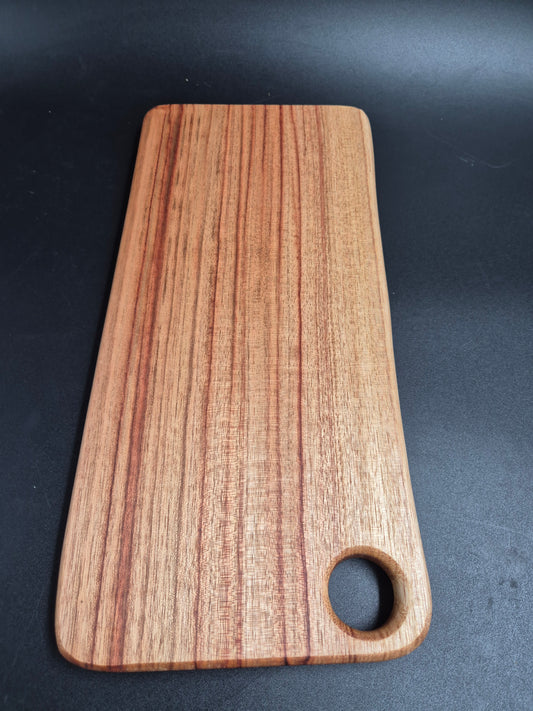Camphor Laurel Chopping Board Rectangle