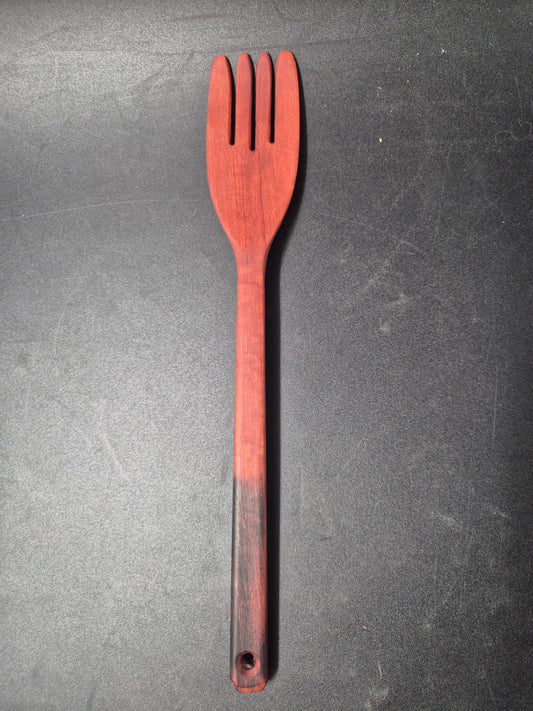 Ironbark Fork Utensil
