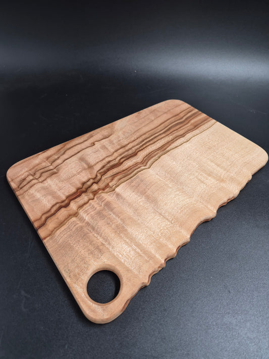 Camphor Laurel Ripple Edge (Small)