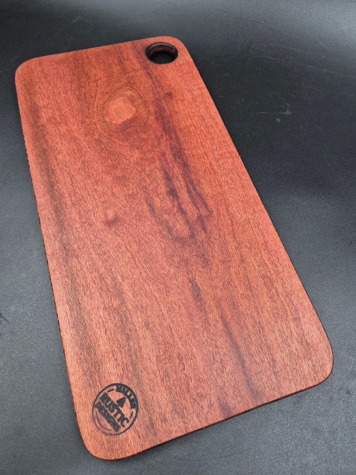 Beef Wood Chopping Board