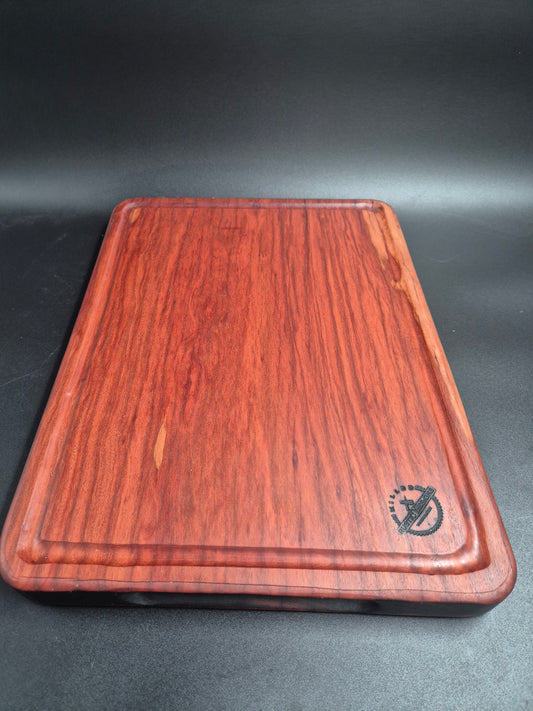 Ironbark Butcher Block