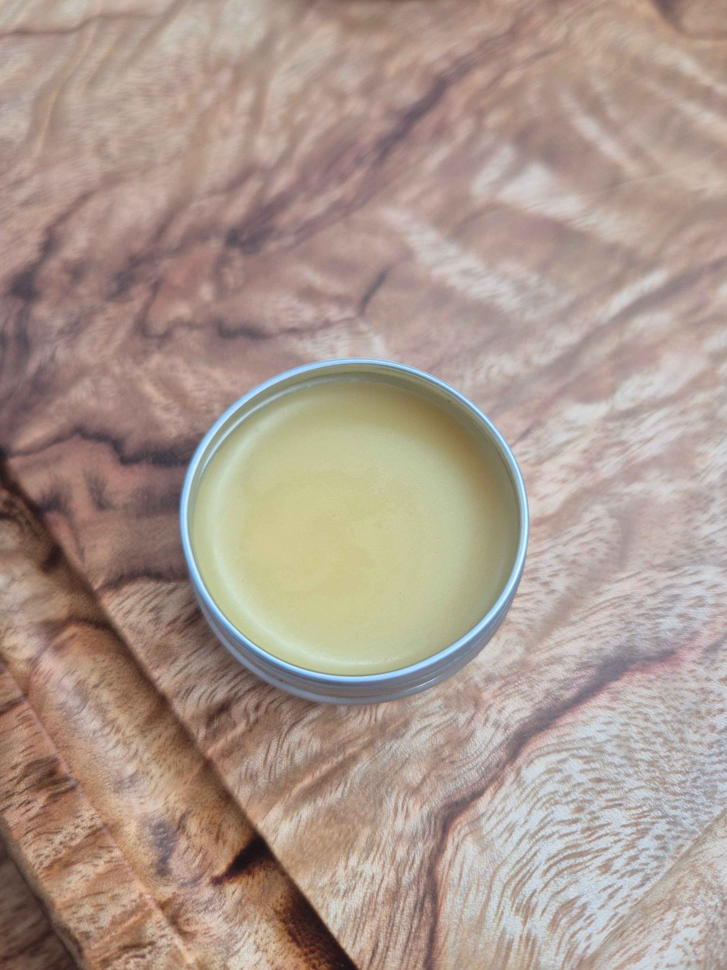 12g Organic Cutting Board Oil FREE SAMPLE