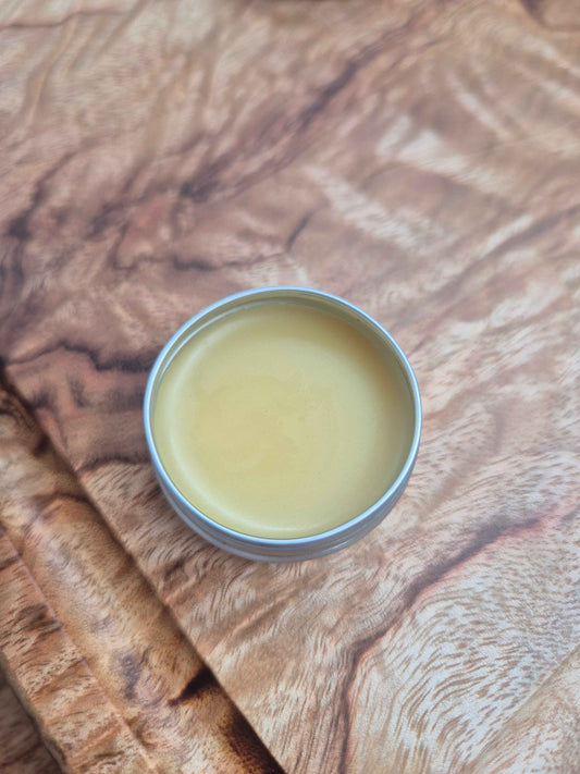 12g Organic Cutting Board Oil FREE SAMPLE