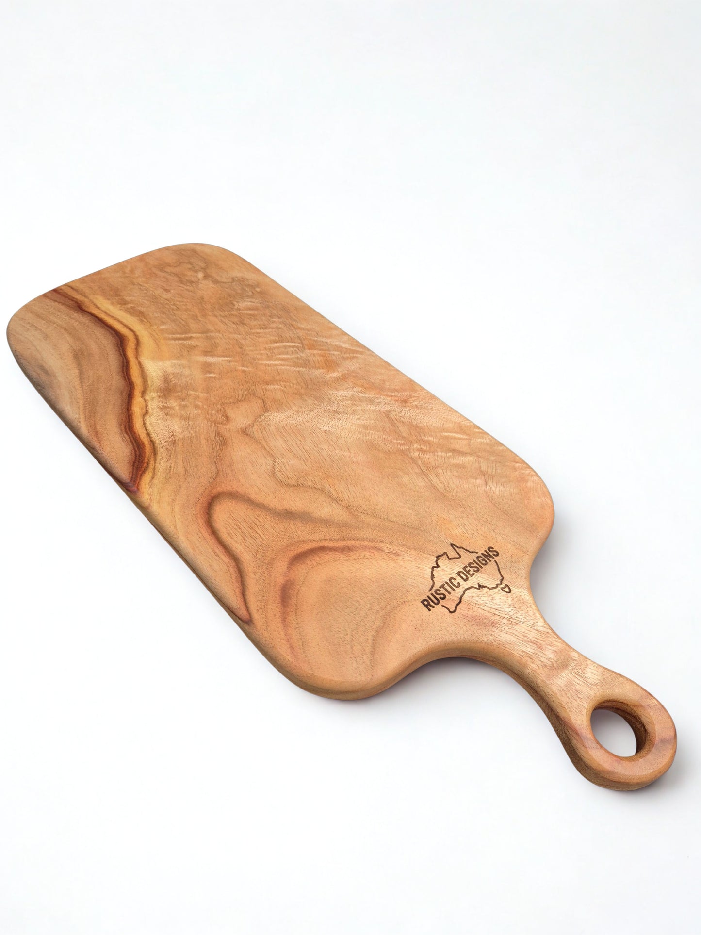 Premium Low Tox Range - Paddle Grazing Board