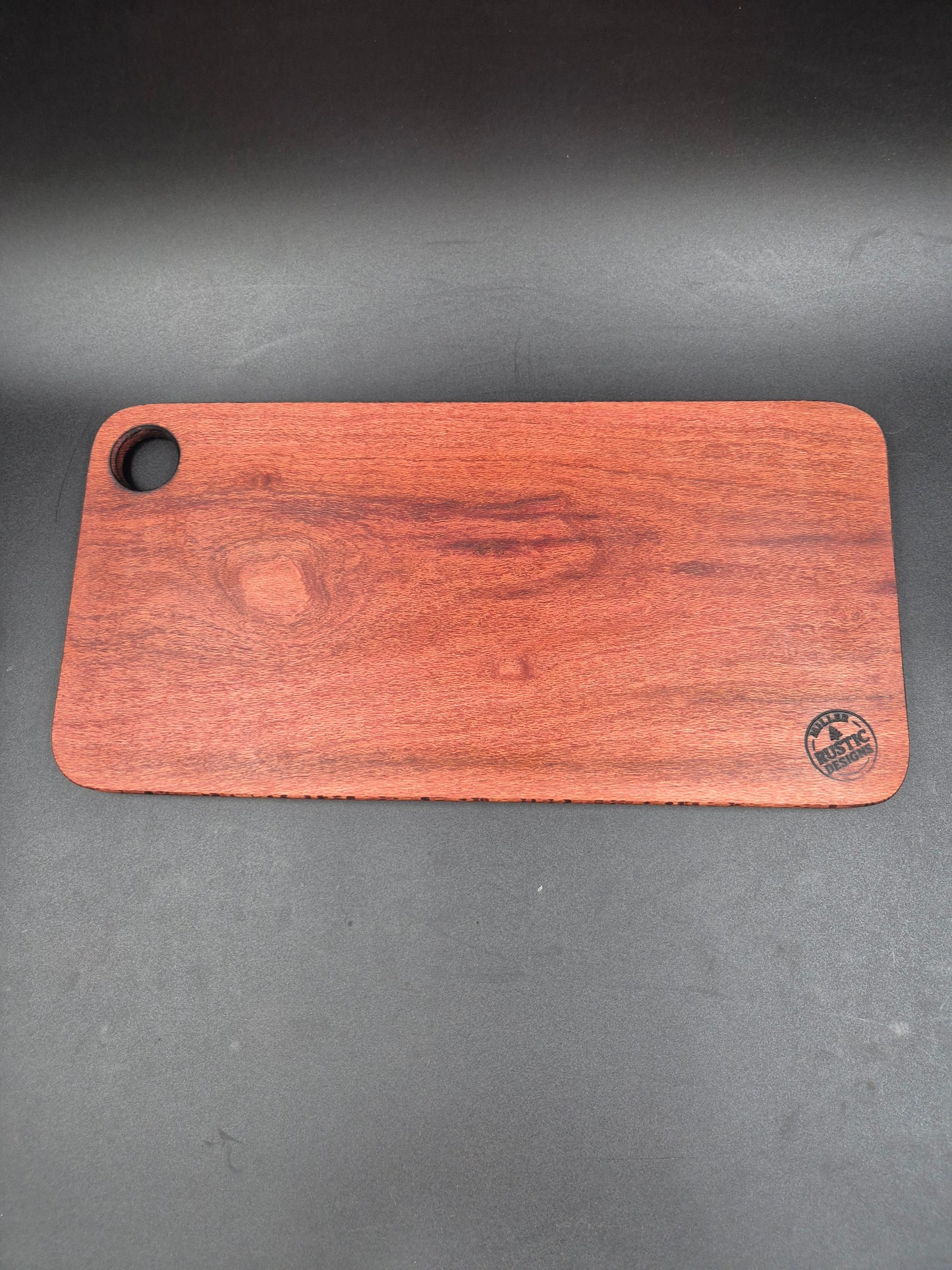 Beef Wood Chopping Board