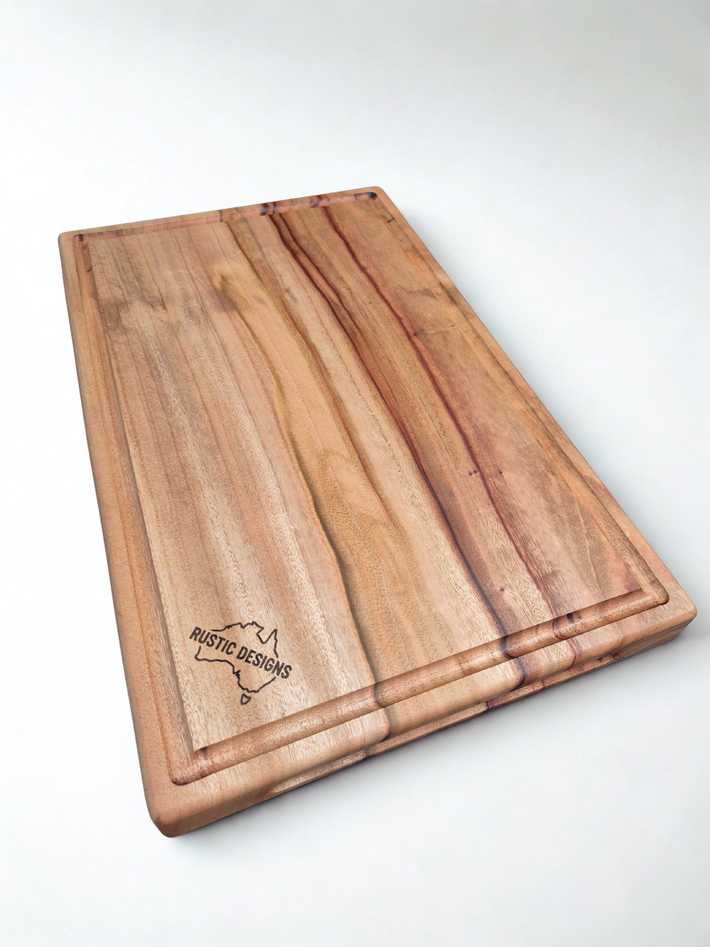 Premium Low Tox Range - Butcher Block