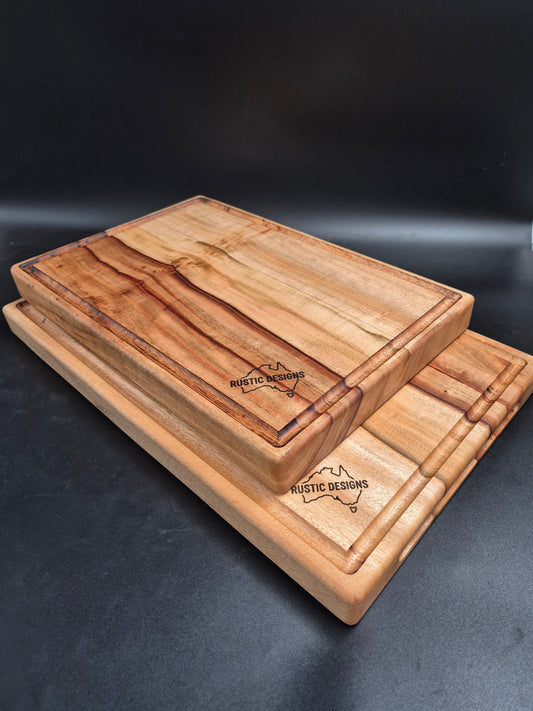Premium Low Tox Range - Butcher Block