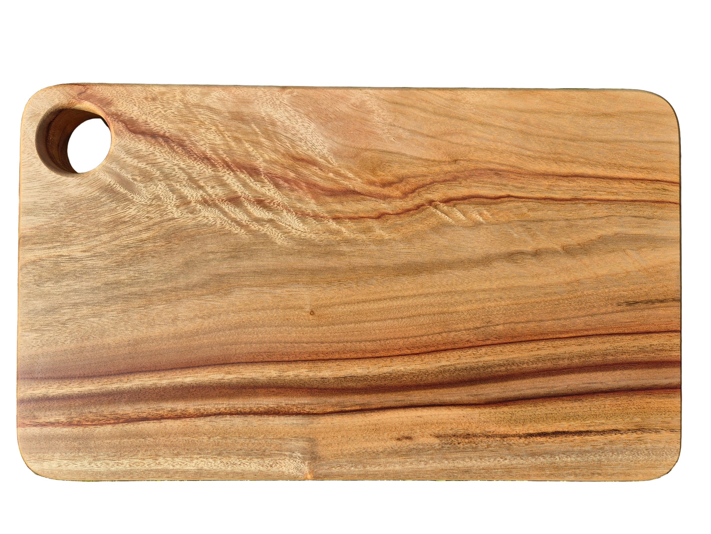 Premium Low Tox Range - Medium Camphor Laurel Chopping Board