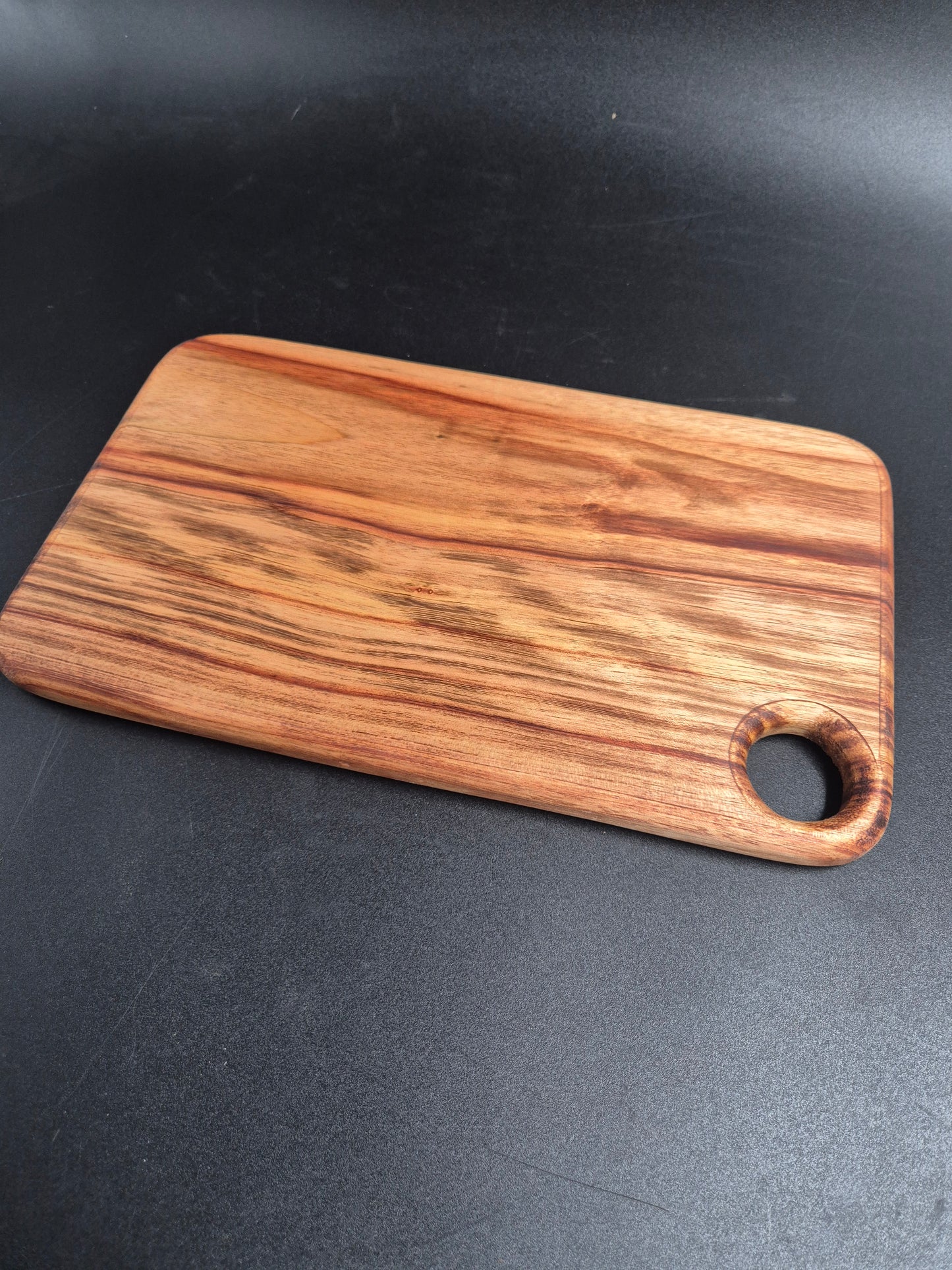 Camphor Laurel Chopping Board ( Small)