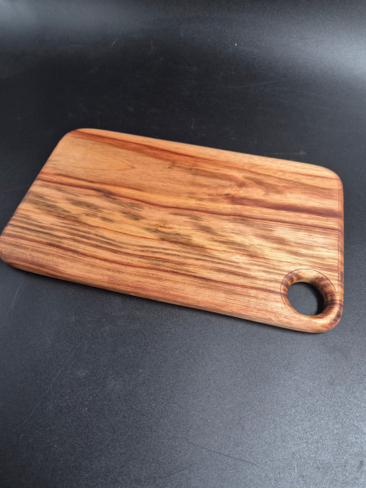 Camphor Laurel Chopping Board ( Small)