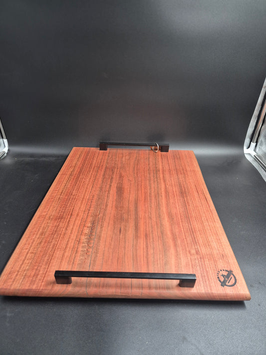 Large Grazing Board / Charcuterie Board /Cheese Platter / Picnic Serving Board