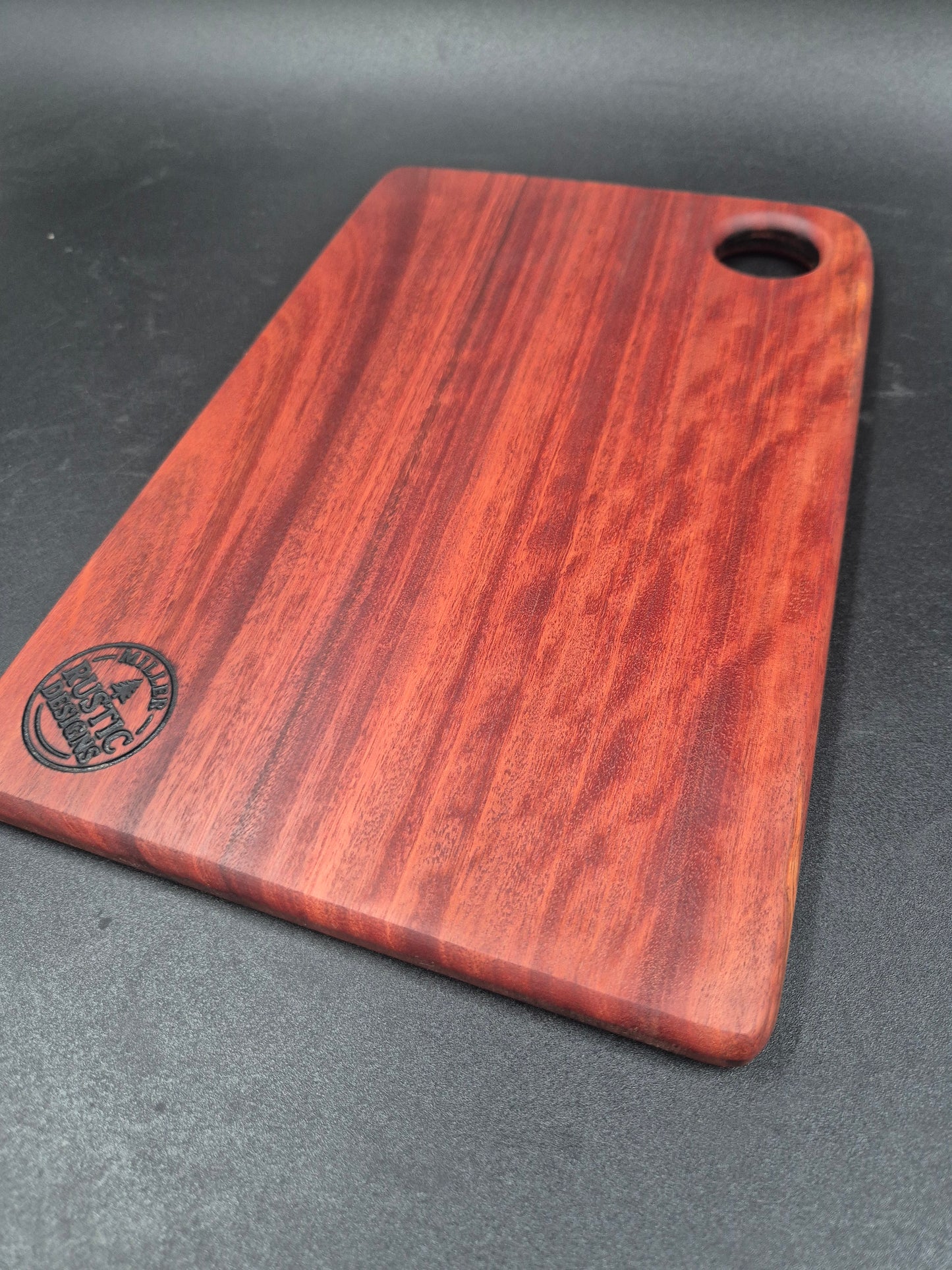 Ironbark Chopping Board (Small)