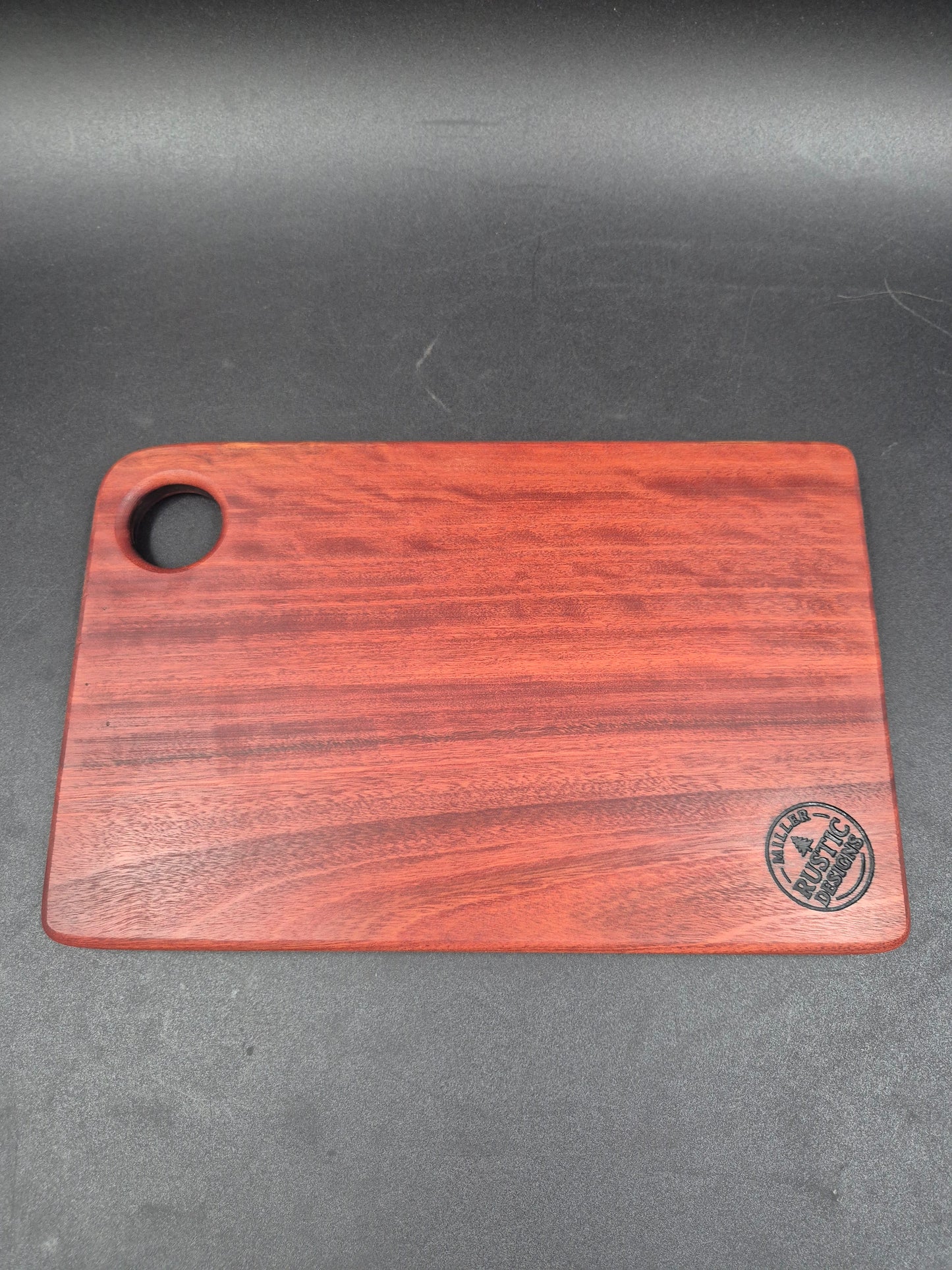 Ironbark Chopping Board (Small)