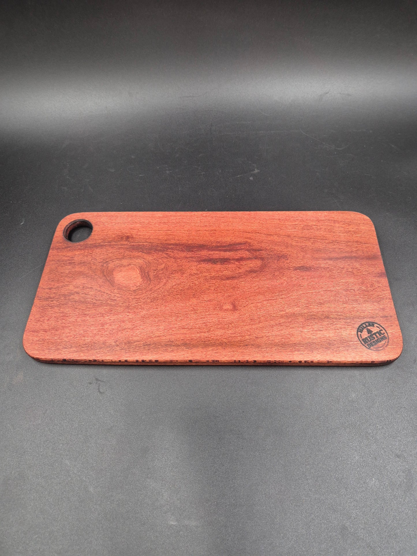 Beef Wood Chopping Board