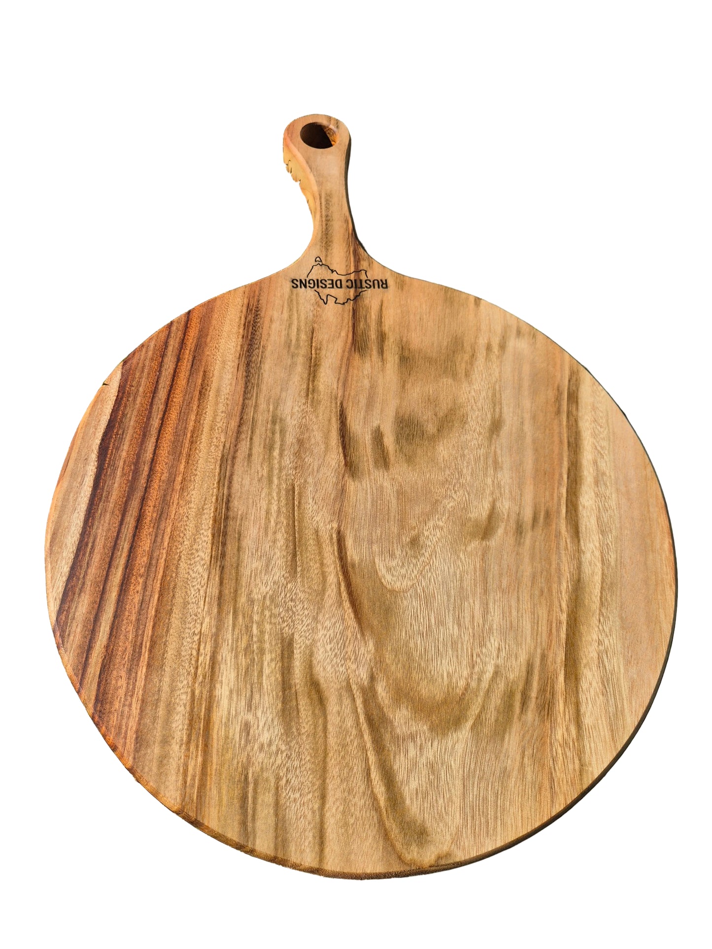 Premium Low Tox Range - Pizza Camphor Laurel Board