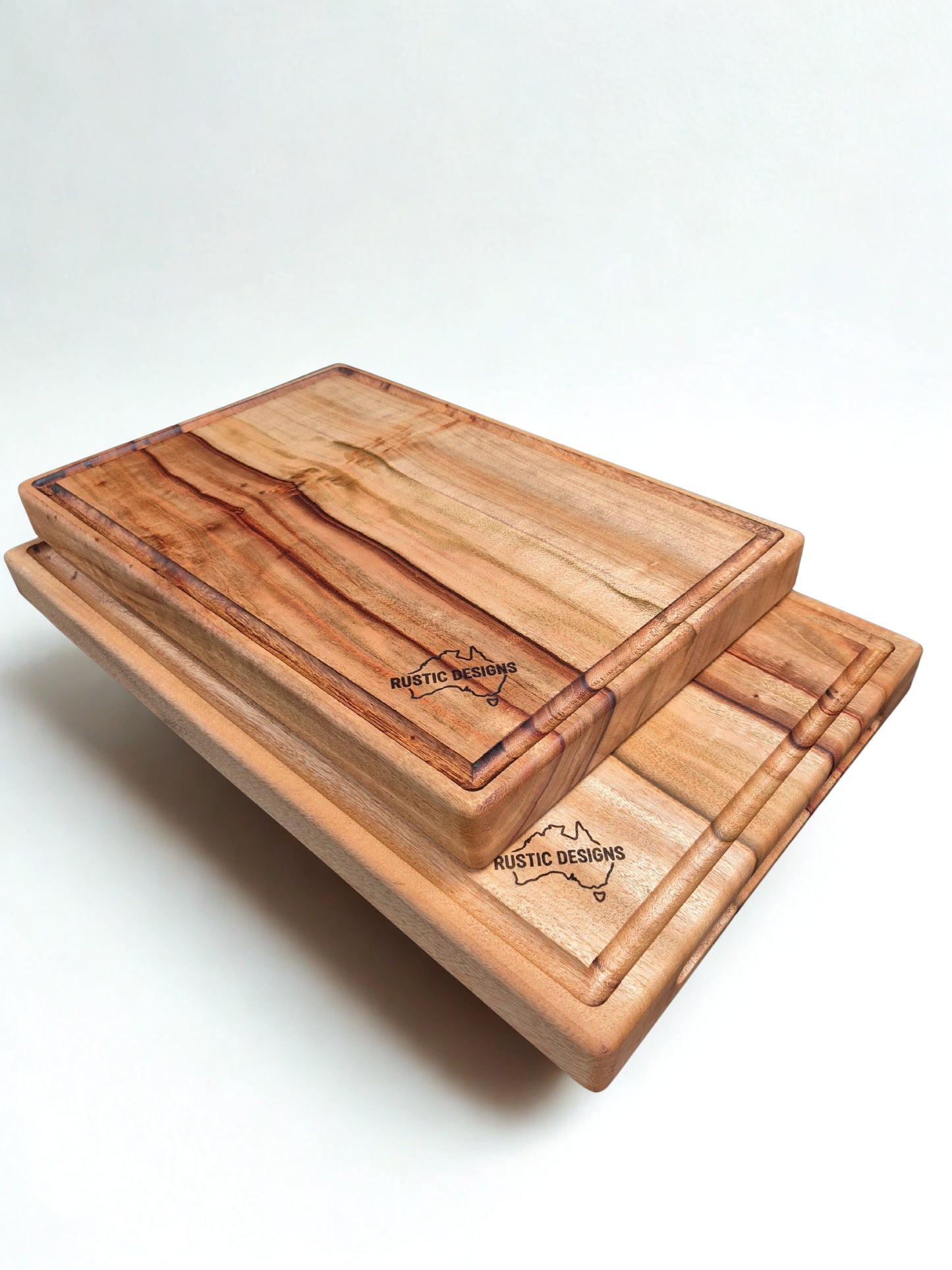 Premium Low Tox Range - Butcher Block
