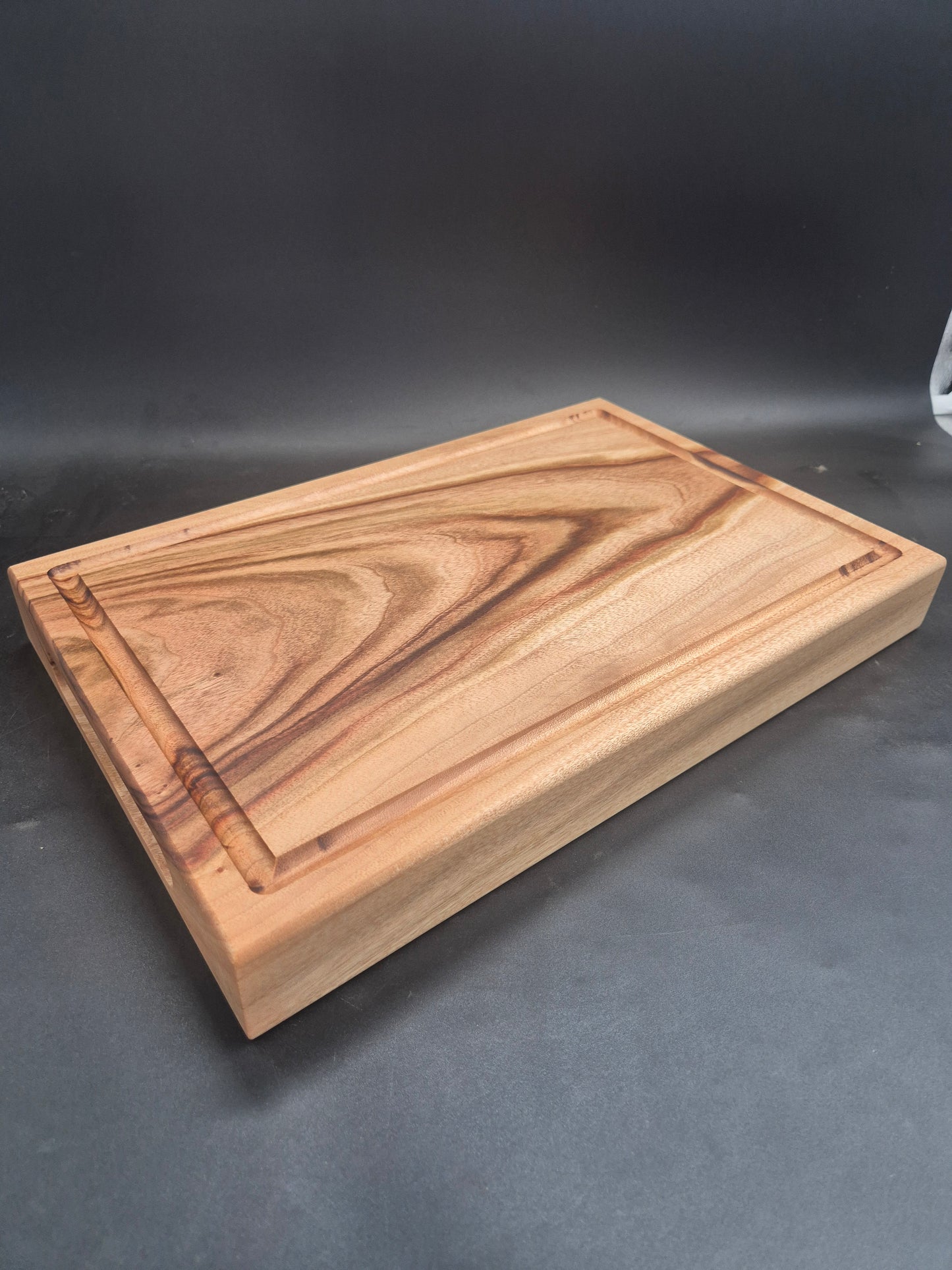 Premium Low Tox Range - Butcher Block