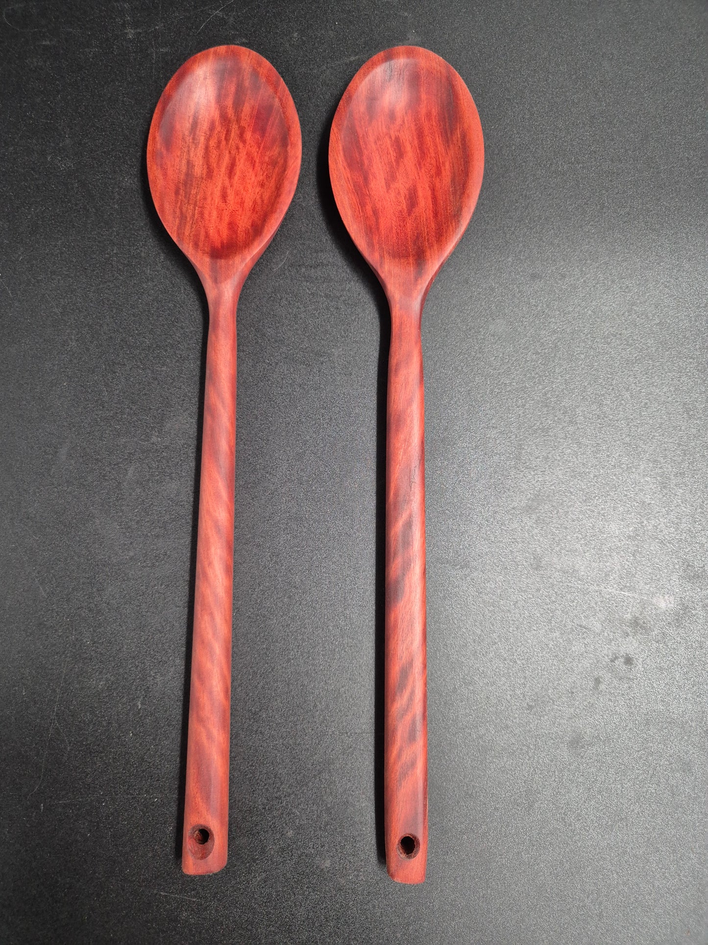 Mixing Spoons