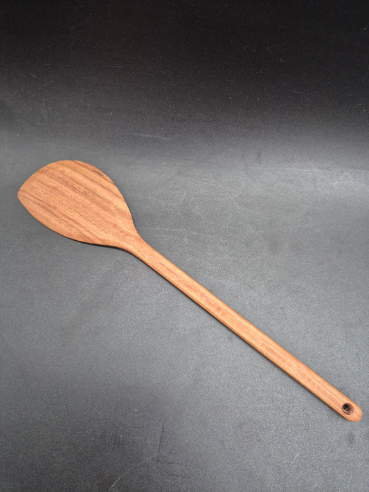 Yellowbox Mixing Spoon (Paddle Shape With Curve)