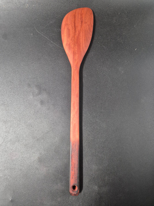 Ironbark Mixing Spoon (paddle shape)