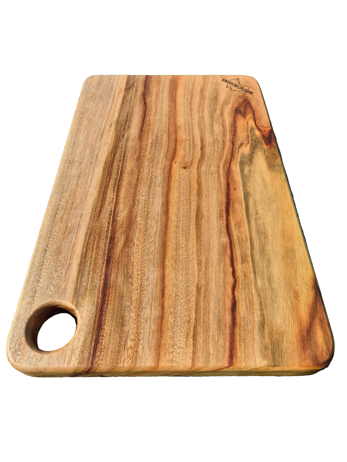 Premium Low Tox Range - Large Camphor Laurel Chopping Board