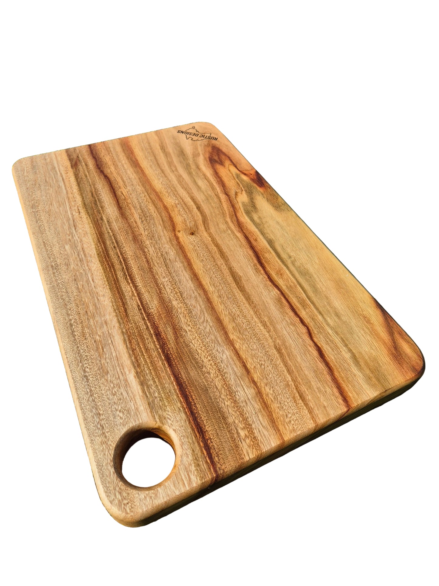 Premium Low Tox Range - Large Camphor Laurel Chopping Board