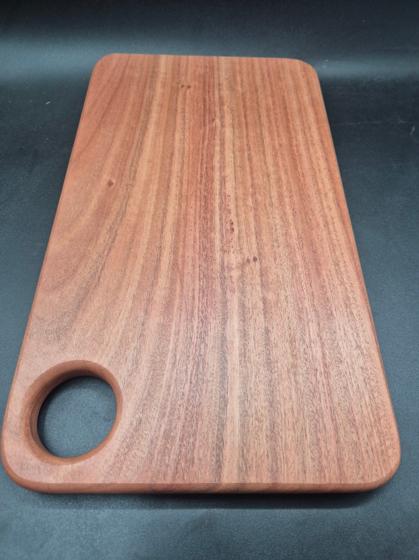 Premium Low Tox Collection - Yellowbox - Small Chopping Board