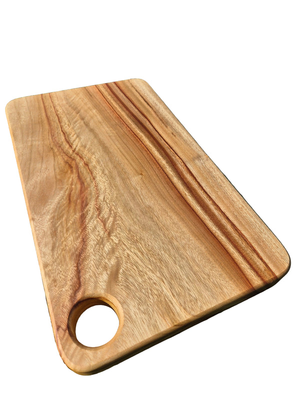 Premium Low Tox Range - Medium Camphor Laurel Chopping Board
