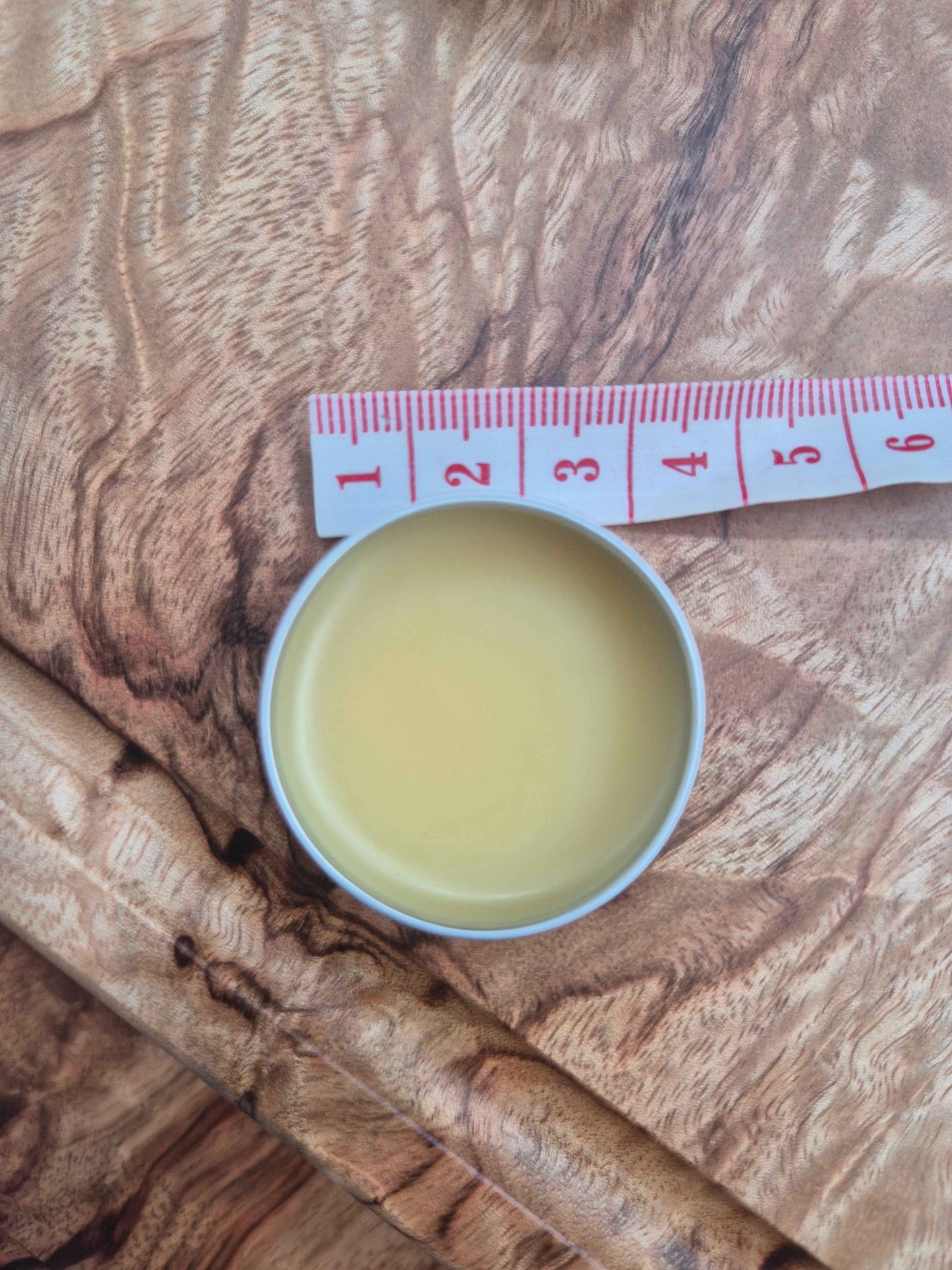12g Organic Cutting Board Oil FREE SAMPLE