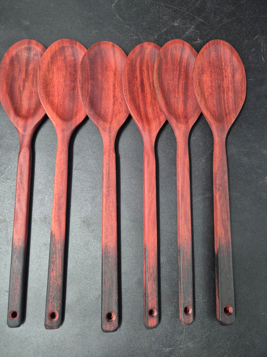 Ironbark Mixing Spoon