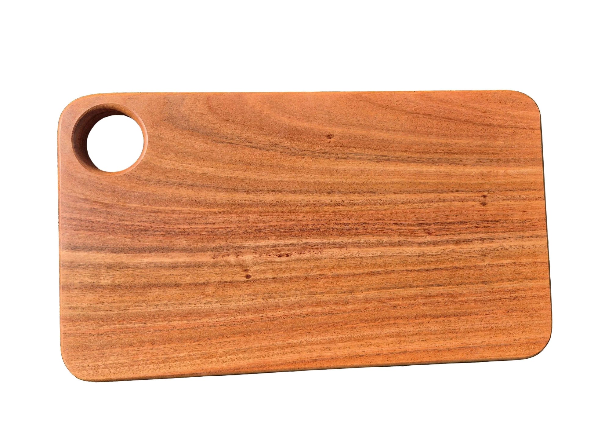 Premium Low Tox Collection - Yellowbox - Small Chopping Board