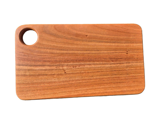 Premium Low Tox Collection - Yellowbox - Small Chopping Board