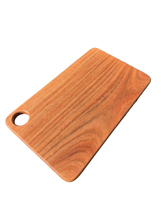 Premium Low Tox Collection - Yellowbox - Medium Chopping Board