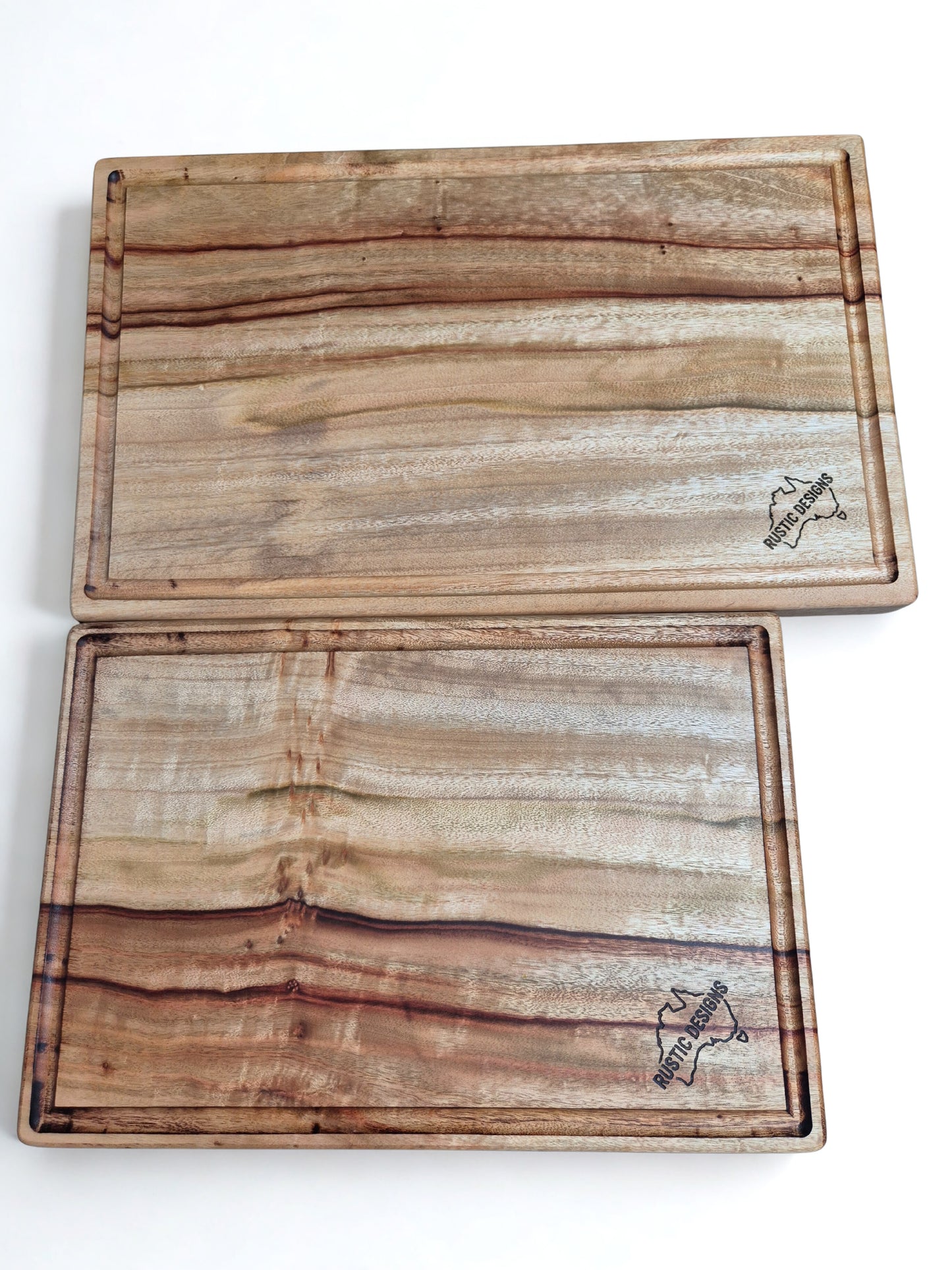 Premium Low Tox Range - Butcher Block
