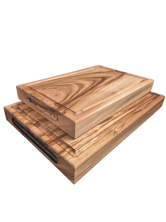 Premium Low Tox Range - Butcher Block
