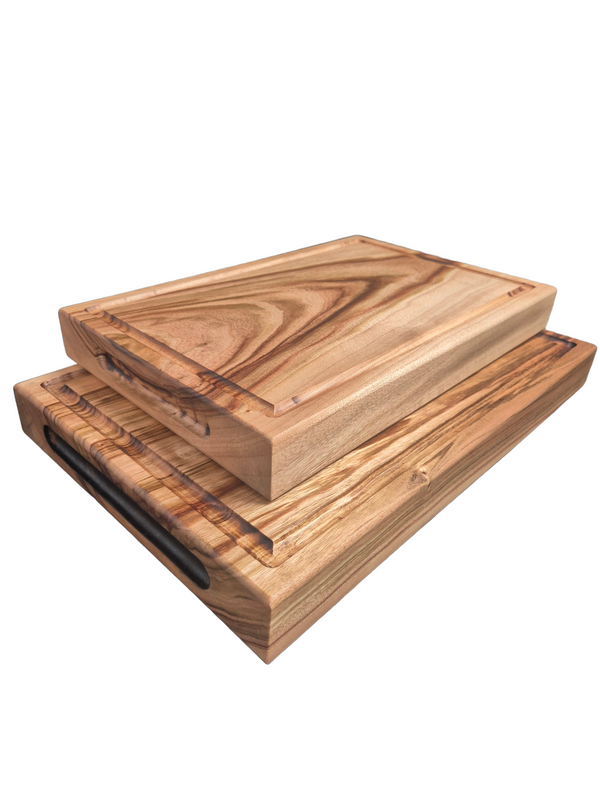 Premium Low Tox Range - Butcher Block
