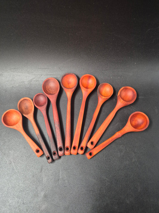 Ironbark Spoon (Small)