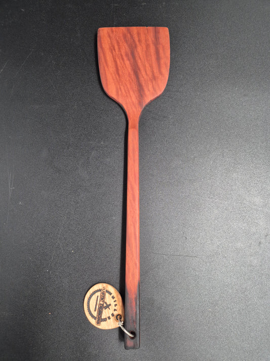 Spatula (variety) flat