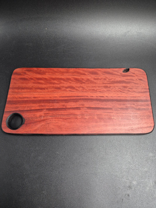 Ironbark Chopping Board (Medium)