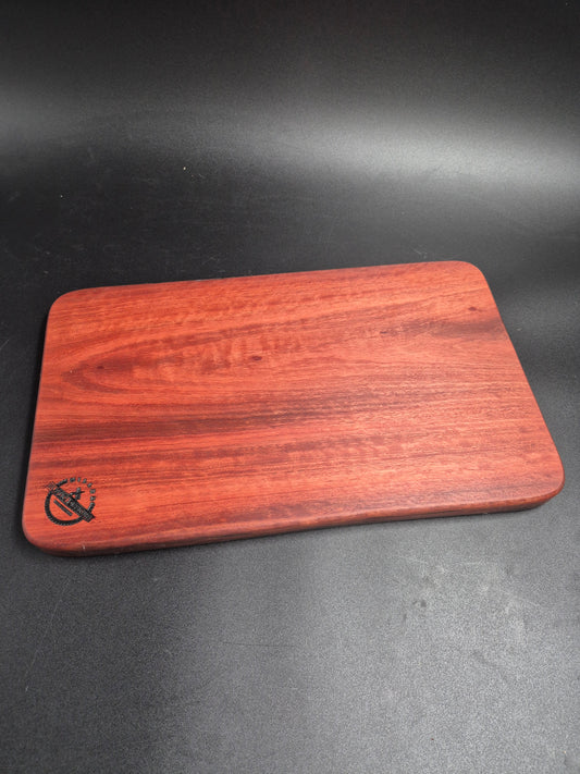 Ironbark Chopping Board (Medium / Large)