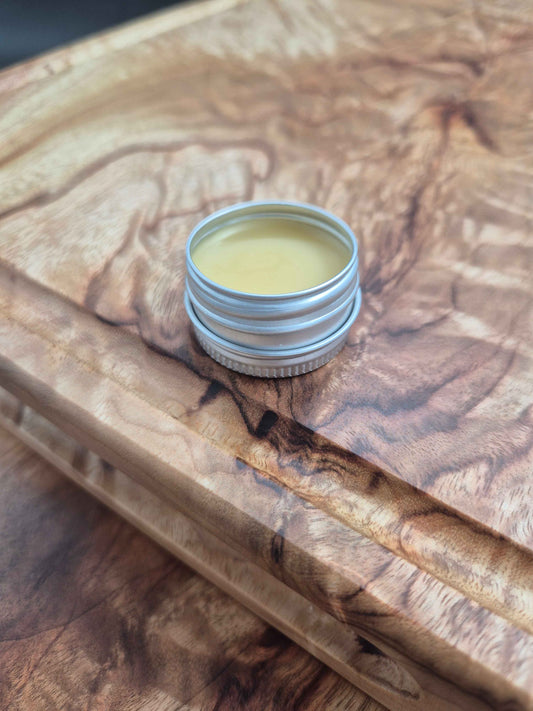 12g Organic Cutting Board Oil FREE SAMPLE