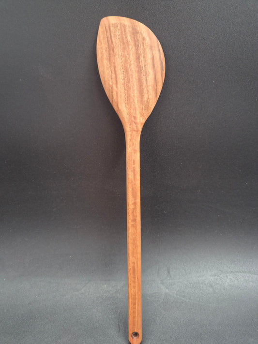 Yellowbox Mixing Spoon (Paddle Shape With Curve)