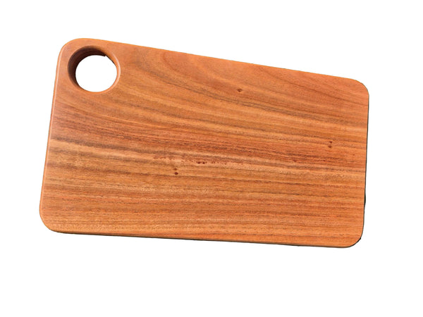 Premium Low Tox Collection - Yellowbox - Small Chopping Board