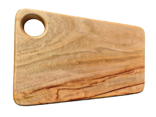 Premium Low Tox Range - Small Camphor Laurel Chopping Board