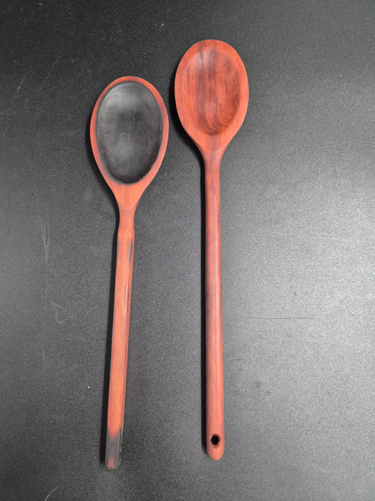 Mixing Spoons