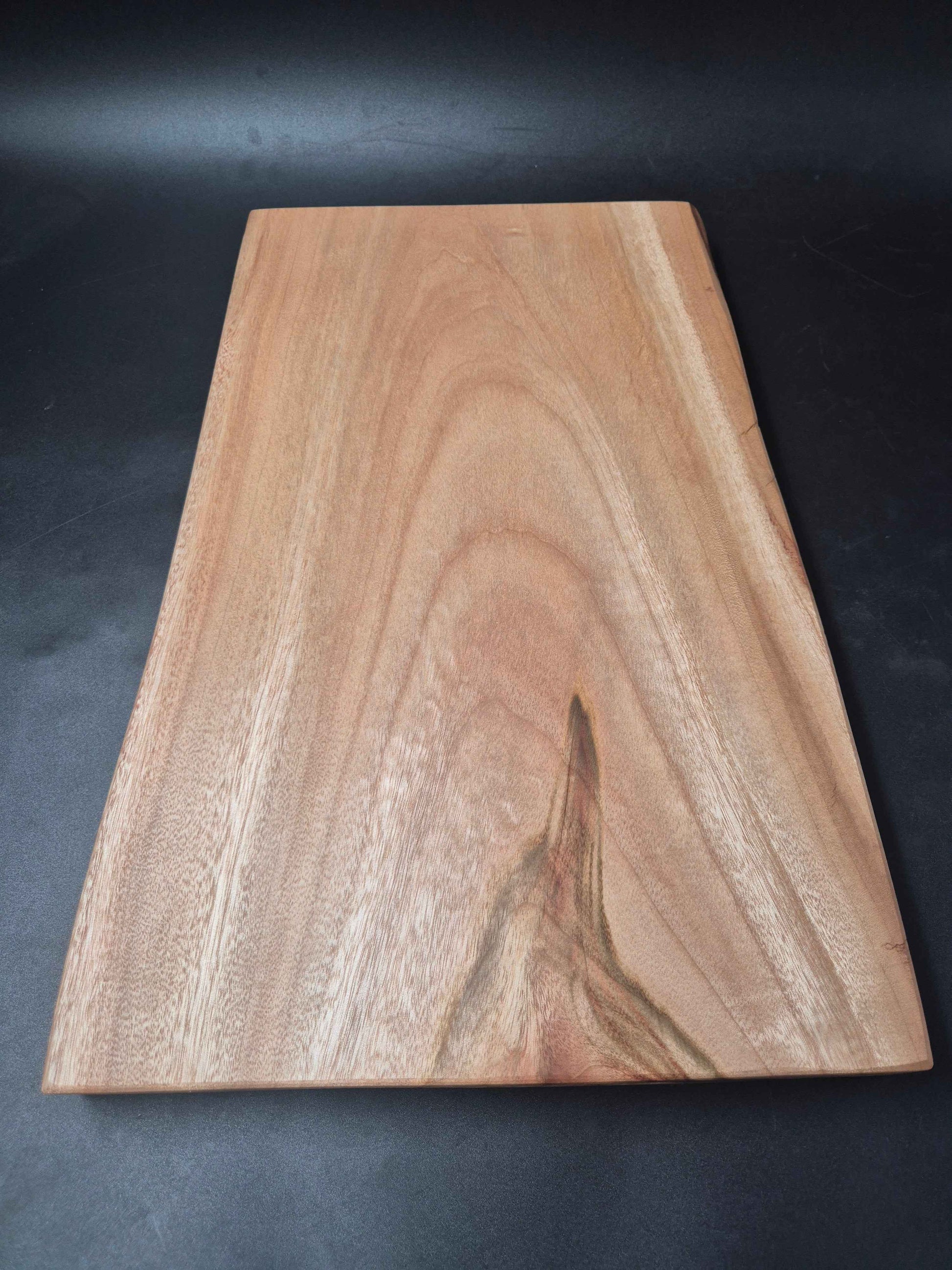 Butcher Block (Mixed Shape)