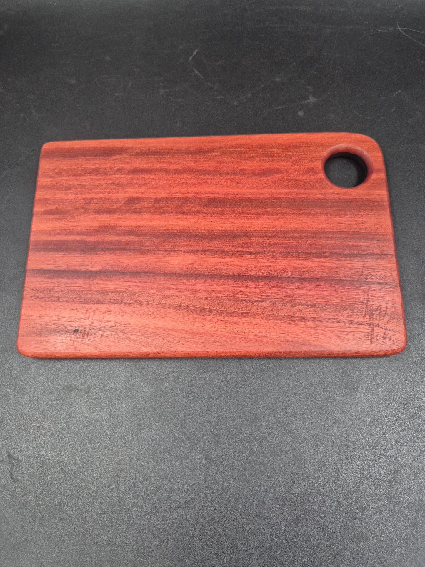 Ironbark Chopping Board (Small)
