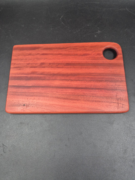 Ironbark Chopping Board (Small)